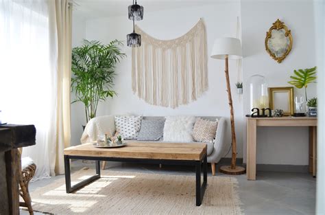 Comment décorer mon salon