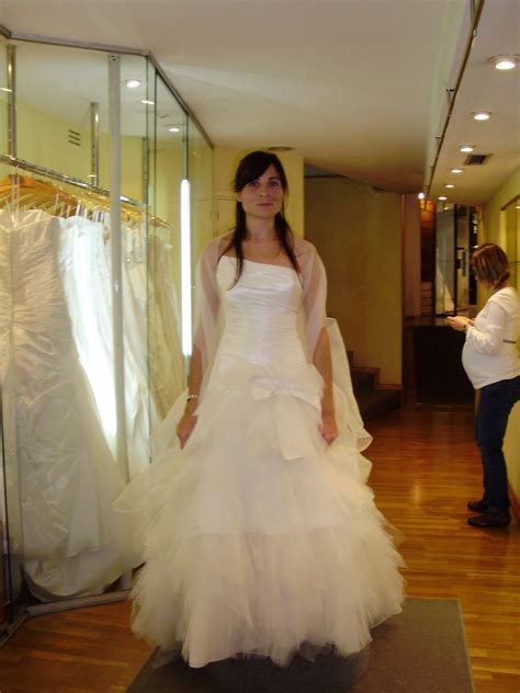 Se puede ver y probar sin compromiso. la artista total: PRUEBA DE VESTIDO DE NOVIA DE LA NATA