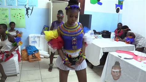 zulu virgins dancing to amapiona youtube
