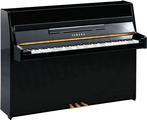 Yamaha B1 Pe Pianino Akustyczne Yamaha Magnus Hurtownia Muzyczna