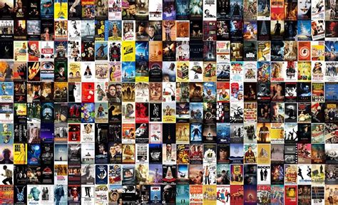Imdb Top 250 Movies From The Last 10 Years Gambaran