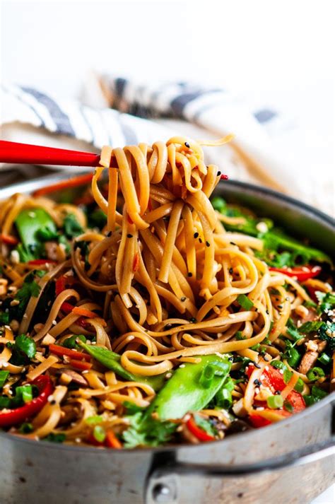 All Time Best Spicy Thai Noodles The Best Ideas For Recipe Collections