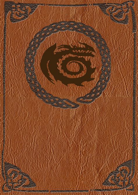 Journal of a strange collection. HTTYD Book of Dragons Cover by mrbuzzkillington on DeviantArt