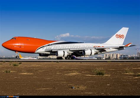 Boeing 747 4hafer Large Preview