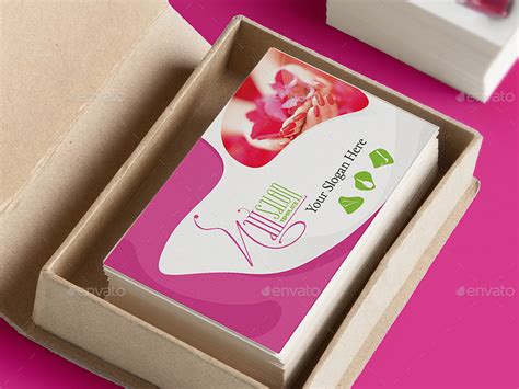About 7% of these are plastic cards. Nail Salon/ Gift Certificate and Business Card Template by ...
