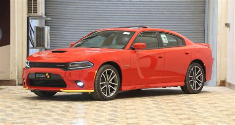 Saleh Group For Cars Dodge Charger Rt Premium 2022