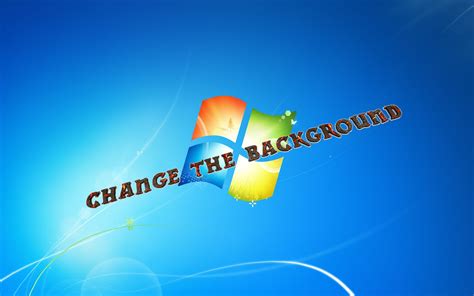 Crackandtools Windows 7 Background Changer Tool