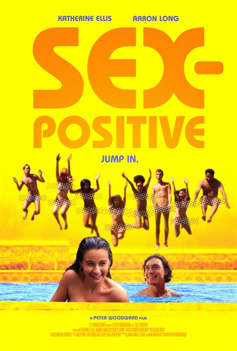 Sex Positive Extra Large Movie Poster Image Imp Awards