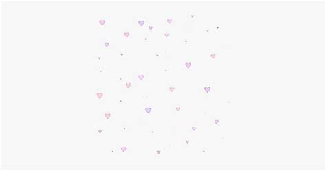 Hearts Png Heart Overlays Cute Kawaii Tumblr Heart