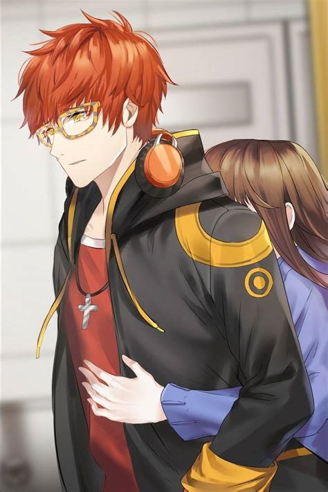 Latest 6831024 Mystic Messenger Mystic Messenger Characters