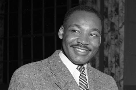 When Martin Luther King Jr Visited Brandeis Brandeisnow