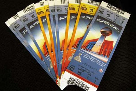 Superbowl 2024 Tickets And Packages In Touch Solutions