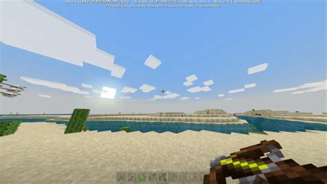 Mcpebedrock Dspvp Resource Pack 16×16 Mcbedrock Forum