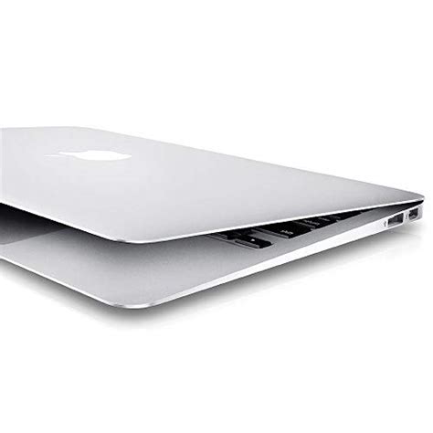 Apple Macbook Air Md711llb 116 Inch Laptop 4gb Ram 128 Gb Hddos X