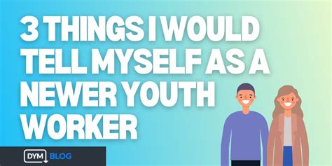 3 things i would tell myself as a newer youth worker blog download youth ministry blog