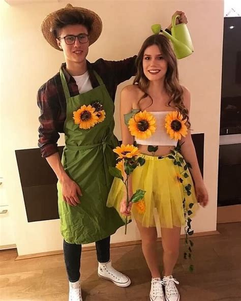 Most Creative Couples Halloween Costumes Ideas For Unique Couple Halloween Costumes