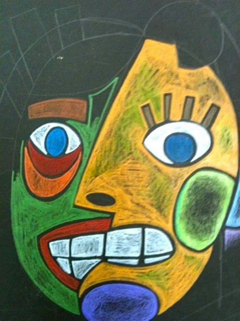 Pablo Picasso Face Paintings Our Best Blogged Bildergalerie