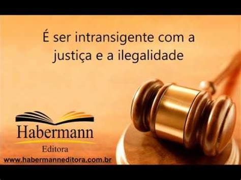 Oab sp notícias comemora o dia do advogado. Dia do Advogado - 11 de agosto - Habermann Editora - YouTube