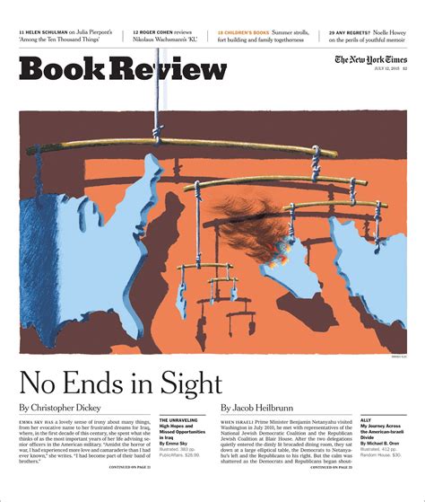 Mirko Ilić Blog The New York Times Book Review 7122015