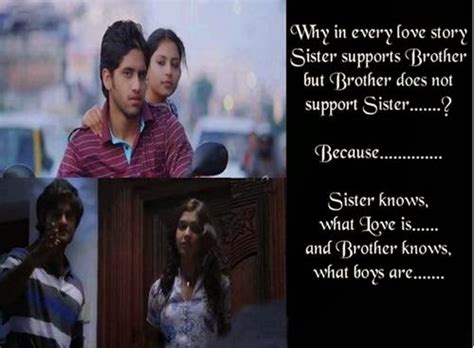 Brother sister shayari in hindi. Hindu Quotes On Sister. QuotesGram