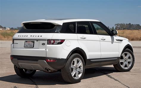 Buy range rover sport cars and get the best deals at the lowest prices on ebay! We Hear: Seven-Seat Range Rover Evoque, Range Rover Sport ...