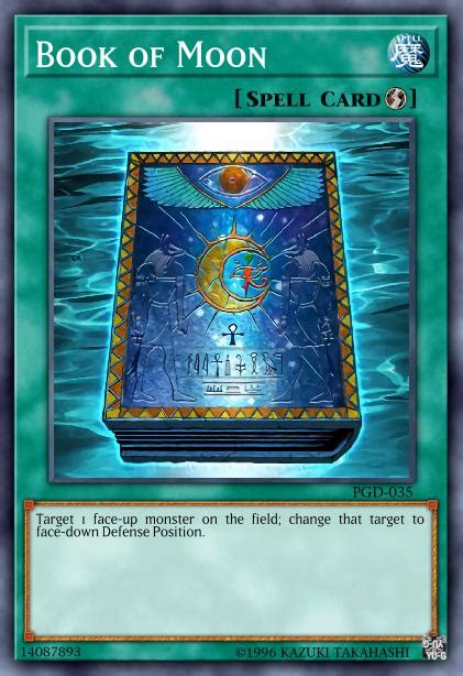 Multi world champion finalist duel links player. Book of Moon | Decks and Ruling | YuGiOh! Duel Links - GameA