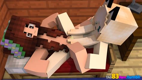 Tag83s Minecraft Porn Shit — Requested By Itsiloveturtle02