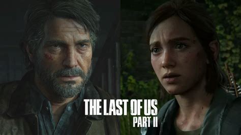 Watch The Last Of Us 2 Footage Leak Reveals Major Spoilers For The
