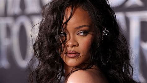 Rihanna Drops ‘lift Me Up Song Read Lyrics And Listen To Her First New