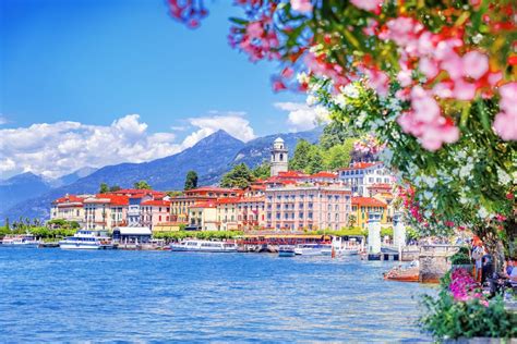 Jezioro Como Z Dziećmi Atrakcje Travelitaliapl Luksusowe Wakacje