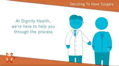 Meet Dignity Healths Cardiothoracic Team Youtube