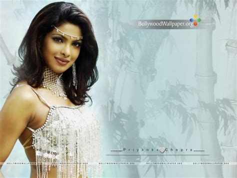 Priyanka Chopra Hot Wallpapers 2011