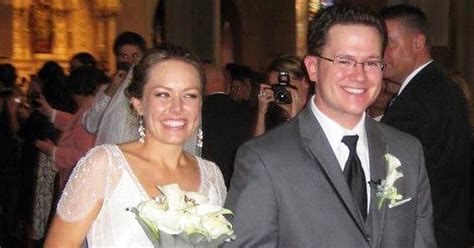 Dylan Dreyer Posts Cute Wedding Pics For 10th Anniversary With Husband
