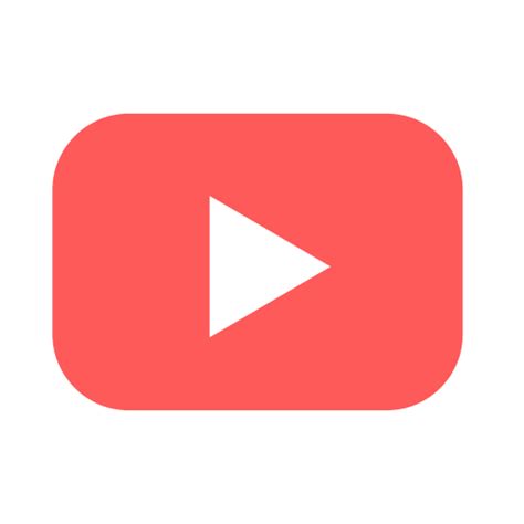 YouTube Play Button Computer Icons - youtube png download - 512*512 - Free Transparent Youtube ...