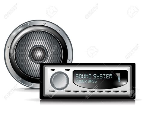 loud car radio clipart 20 free cliparts images