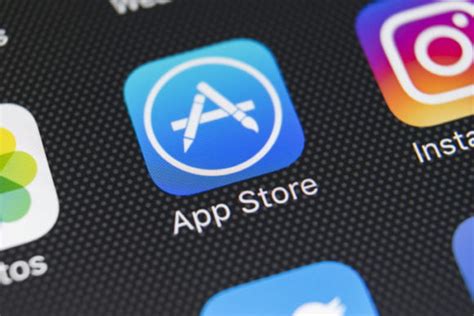 Apple Faces 1 Billion Uk Lawsuit By Apps Builders Over App Retailer