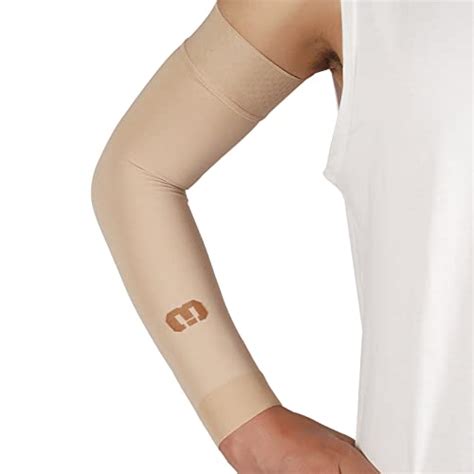 Best Compression Arm Sleeve For Lymphedema Review And Buying Guide Of