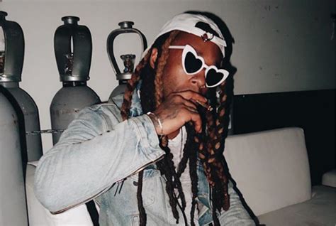 Ty Dolla Ign Announces ‘beach House 3 Release Date Drops Two New