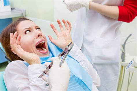 Paura Del Dentista Come Superarla