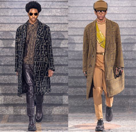 Although streetwear is generally considered to be a more masculine leaning style, both androgynous and feminine styles of streetwear have risen in popularity. Ermenegildo Zegna XXX 2019-2020 Fall Winter Mens Runway ...