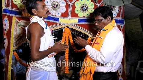 Kanyadaan Ceremony Ritual Of Giving Away Bride To Groom Youtube