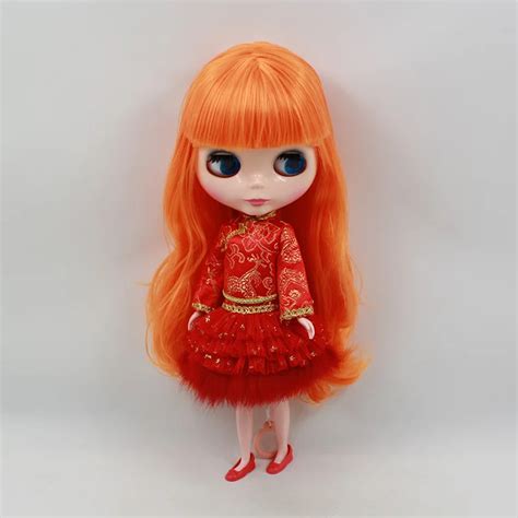 Aliexpress Com Buy Free Shipping Nude Factory Blyth Doll Series No My