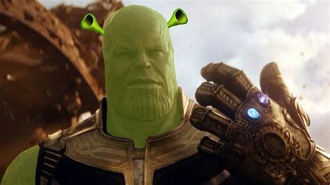 Petition · Have The Shrek 5 Teaser Release At The Premiere Of Avengers