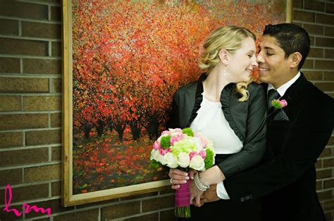 Viewing Blog Entries Tagged As London Ontario City Hall Wedding