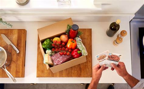 Best Meal Delivery Service Home Chef Vs Hello Fresh Vs Blue Apron Etc