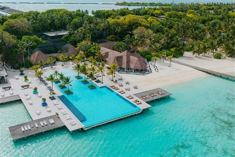 Villa Nautica Paradise Island Viaggi Maldive