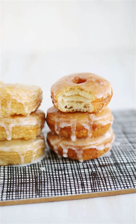 Try This Easy Homemade Cronuts A Beautiful Mess