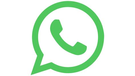 Whatsapp Logo Symbol Meaning History Png Brand