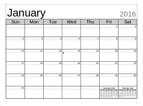 Free 8 Microsoft Calendar Templates In Ms Word Excel Gambaran