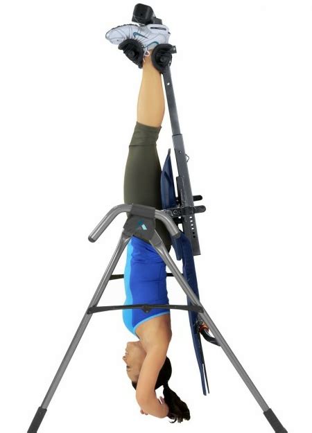 Teeter Ep 560 Inversion Table Review Garage Gym Builder